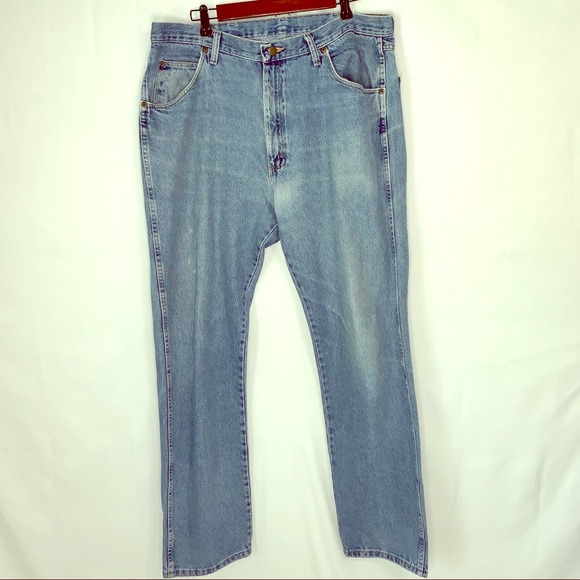 size 38 jeans mens
